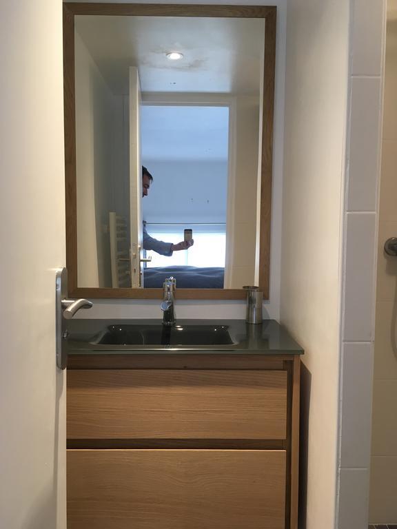 Le Dix-Huit Studio Duplex 鲁昂 外观 照片