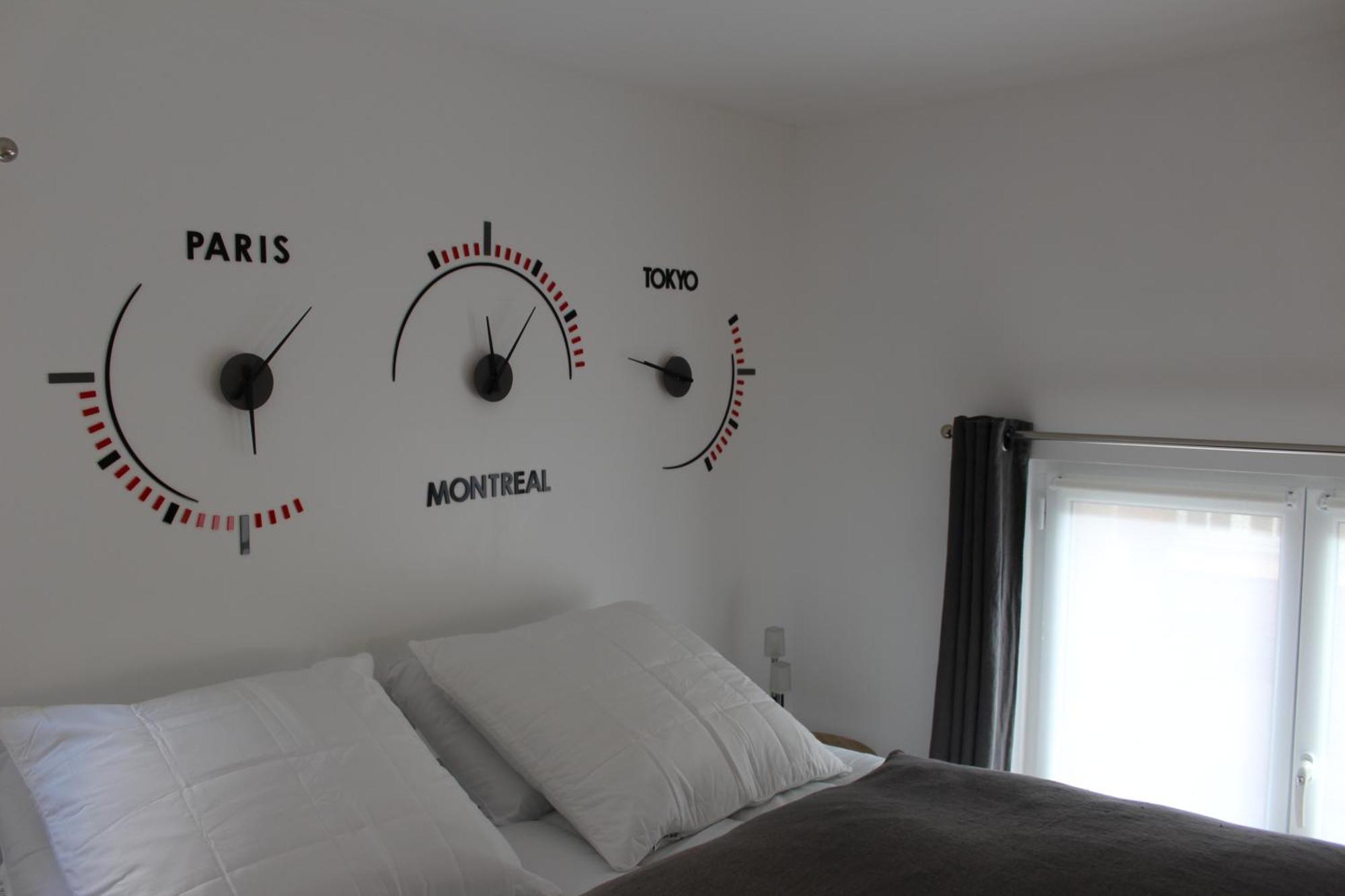 Le Dix-Huit Studio Duplex 鲁昂 外观 照片